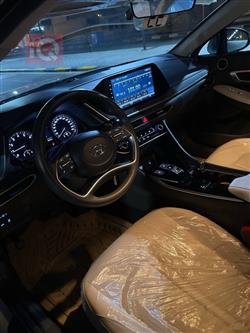 هیوندای سۆناتا